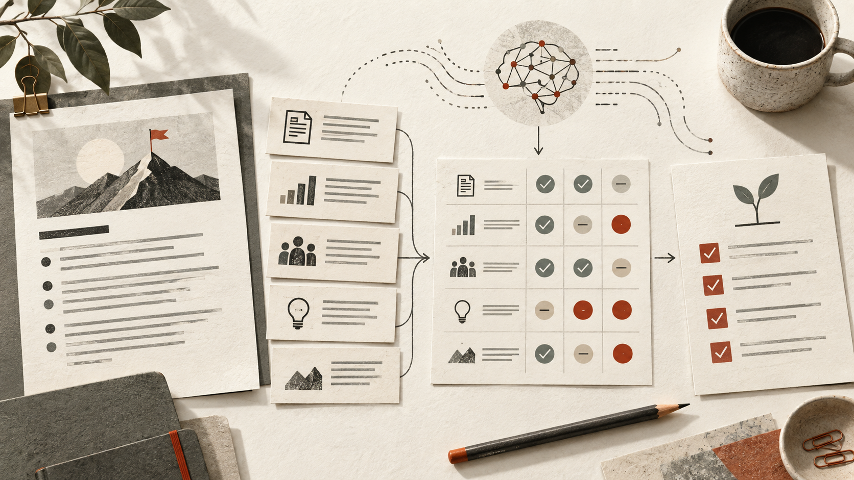 How to Use AI to Check If You’re Ready for Your Next Role